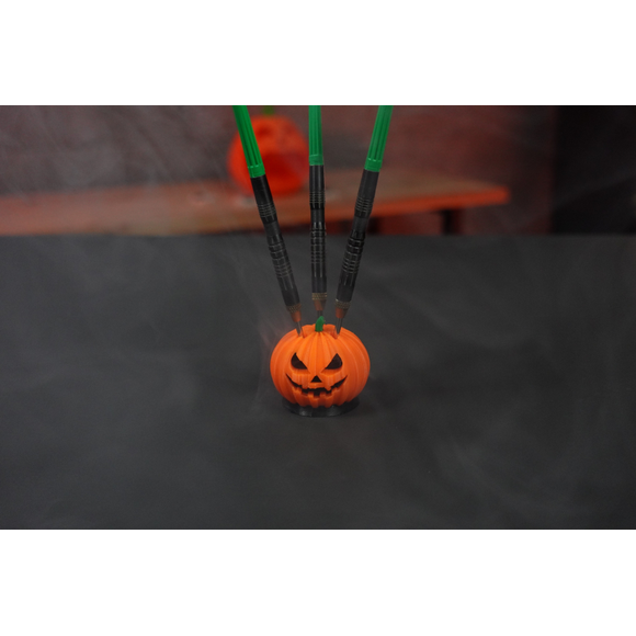 Dartständer Kürbis, 2 image