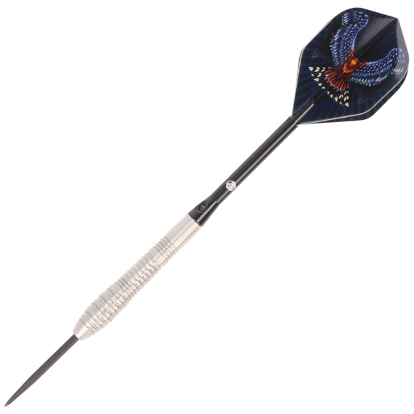 Shot Birds of Prey Kestrel Steeldart, 80% Tungsten, 23 Gramm, 3 image