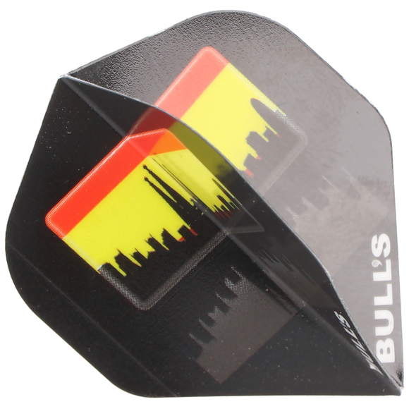 Powerflite Skyline Spanien Barcelona, 3 Stück, 2 image