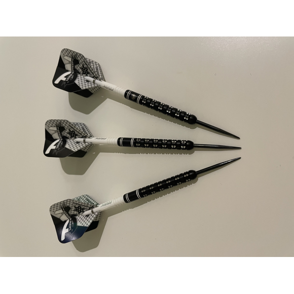 Winmau Danny Noppert Freeze 22g Steeldart, 2 image