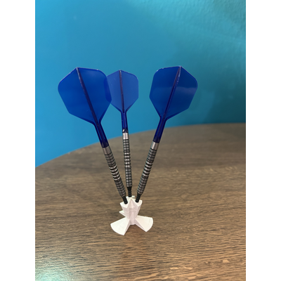 Joe Cullen 20g Barrel 90% Tungsten