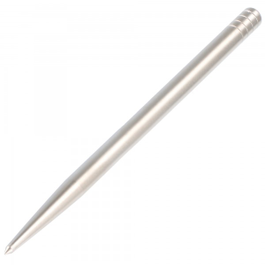 CONDOR BEAK Steeldart Wechselspitze. silber, 50mm