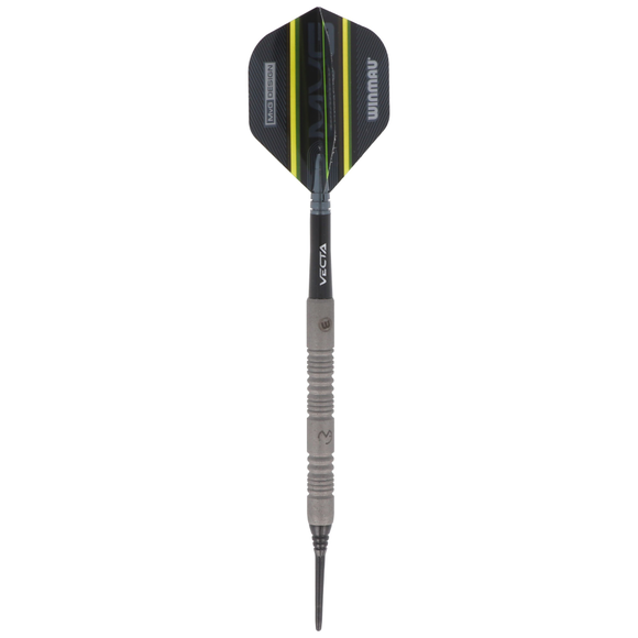 Michael van Gerwen Exact 90%, Softdart, 20 Gramm, 5 image