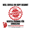 Mentaltraining für Ehrgeizige
