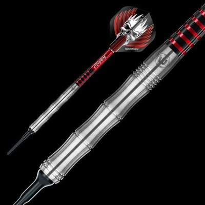 Winmau Mervyn King Soft, 18g