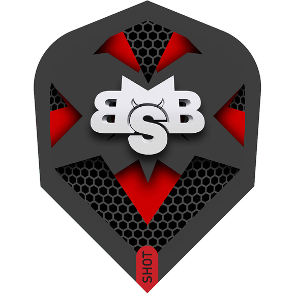 Shot Michael Smith Tenacious Flights