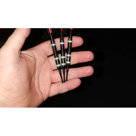 Paul Nicholson Onyx Softtip, 3 image