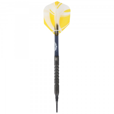 Shot Zen Tanto Softdart, 90% Tungsten