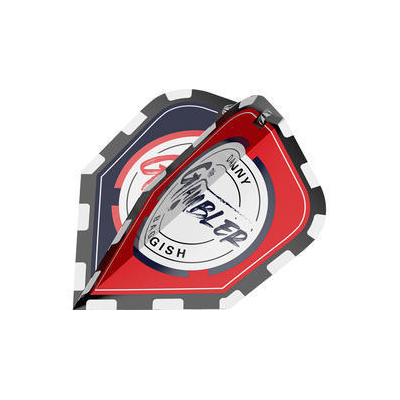 Target Danny Baggish