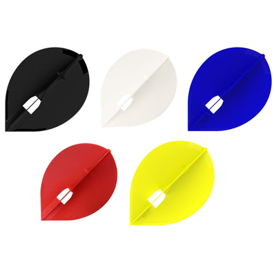 L-Style - Champagne Flights - PRO - Teardrop, Farbe: Schwarz