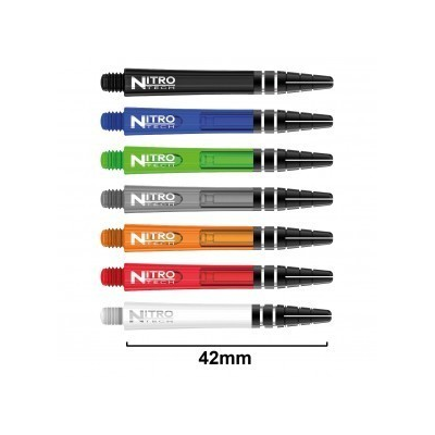 Red Dragon Nitrotech Shaft