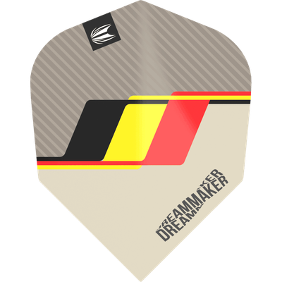 Target Pro Ultra Dimitri van den Bergh 90% Small Standard Flight