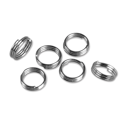 Bullet Federringe 24 Stk.