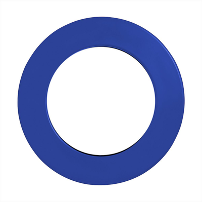 Karella PU Surround / Catchring blau, Surround Farbe: Blau