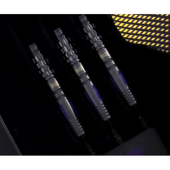 Target Japan Keita Ono Solo K2 Gen 4 Limited Edition, 4 image