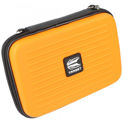 Darttasche EVA, Takoma XL Wallet orange, für 3-6 Pfeile
