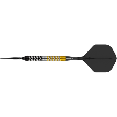 Winmau Exion Switch Point Steeldart 90%, Gewicht: 22g