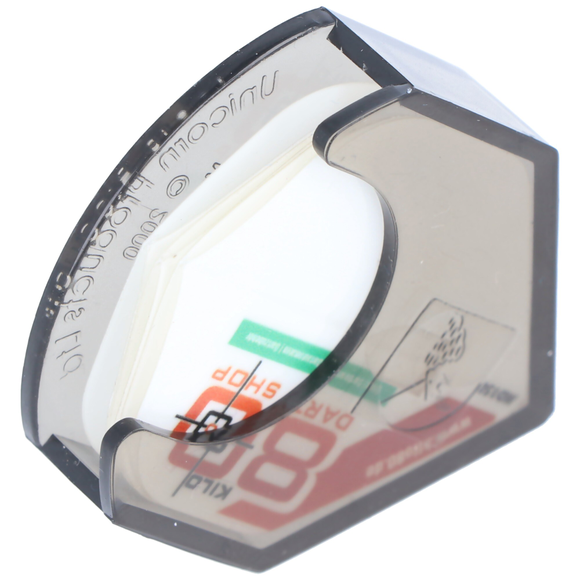 Unicorn Flightschutz Hülle inkl. 3 Flights, 7 image