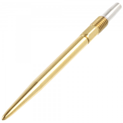 Target Swiss Points Smooth, Steeldartspitzen, gold