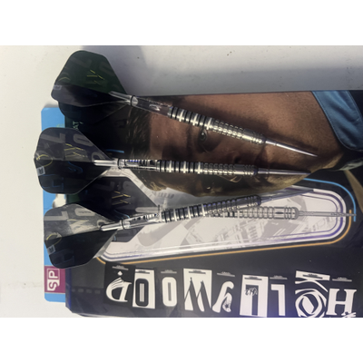 Chris dobey Generation 1 90% tungsten