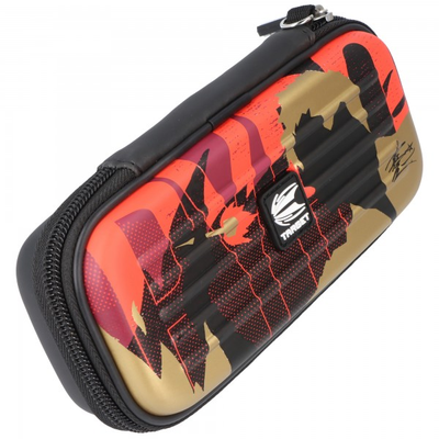 MITSUMASA HOSHINO Darttasche für 1-3 Dartpfeile