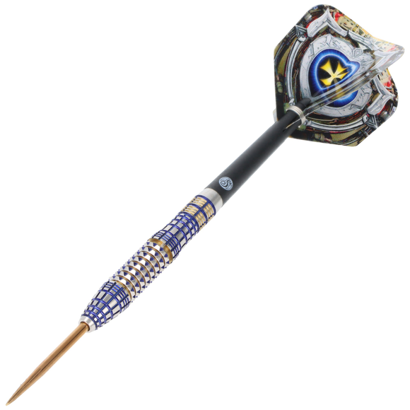 Shot Future Knights Darkstar Steeldart, 90% Tungsten, 3 image