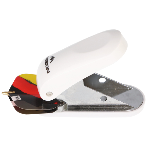 Mission F-Lock Punch Flightlocher, weiß, 4 image