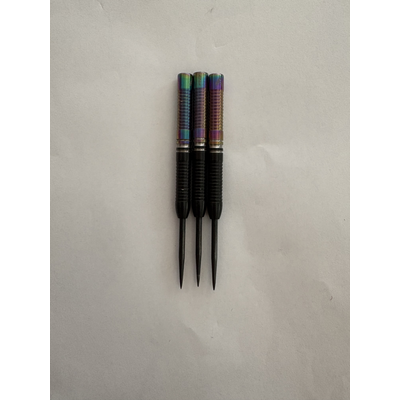 Red Dragon Peter Wright Snakebite World Champion 2020 Edition - Dartpfeile