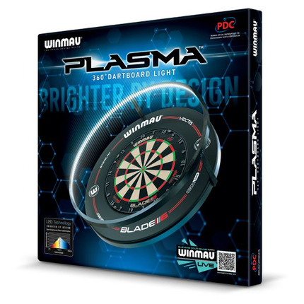 Winmau Plasma Dart-Beleuchtung In 6336 Gemeinde Langkampfen Für 79,99 € Zum Verkauf | Shpock DE