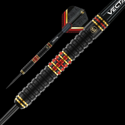 Winmau, Valhalla, Dual Core Technology