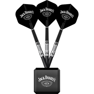 Jack Daniels, Dart Display Cube