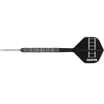 Target Chris Dobey 95K Swiss Point Steeldart 95%, Gewicht: 24g