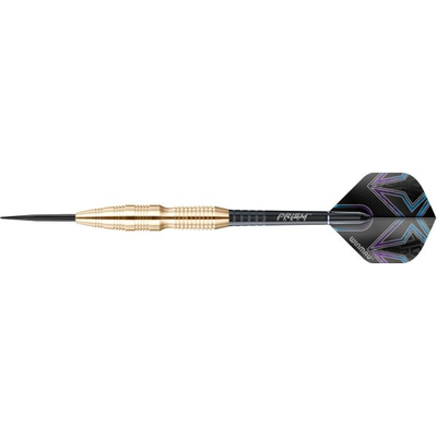 Winmau Simon Whitlock Steeldarts Brass, Gewicht: 22