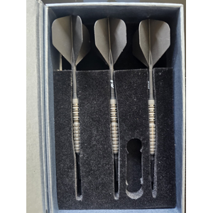 Cuesoul Frost 20g softdart