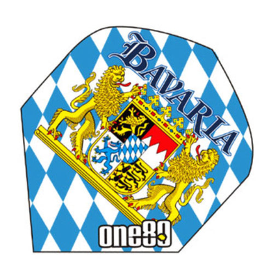One80 Bavaria Flight