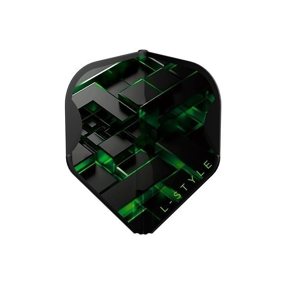 L Flight, L1, Franz Rötsch, EZ