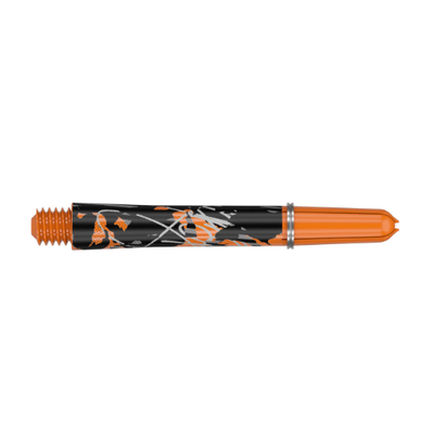 TARGET RAYMOND VAN BARNEVELD ICON PRO GRIP SHAFT, Länge: Short