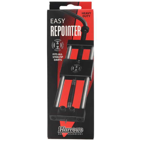 Harrows Steeldart Spitzenwechsler Easy Repointer, 2 image