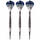 Target Phil Taylor G9, 95% Tungsten, Softtip, 20 Gramm