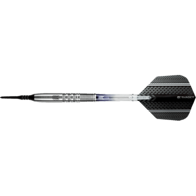 Target Japan Keita Ono Solo G1 Softdart 80%, Gewicht: 17,5g