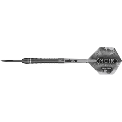 Unicorn Gary Anderson Phase 6 Noir Steeldart 90%, Gewicht: 21g