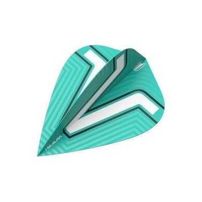 Target Rob Cross 80% Flight kite, Vision