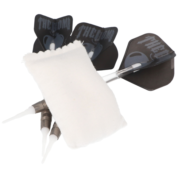 Talk Säckchen gegen feuchte Hände, 4 image