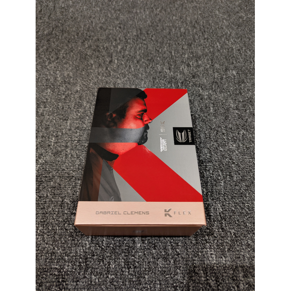 Gabriel Clemens 95k, 3 image