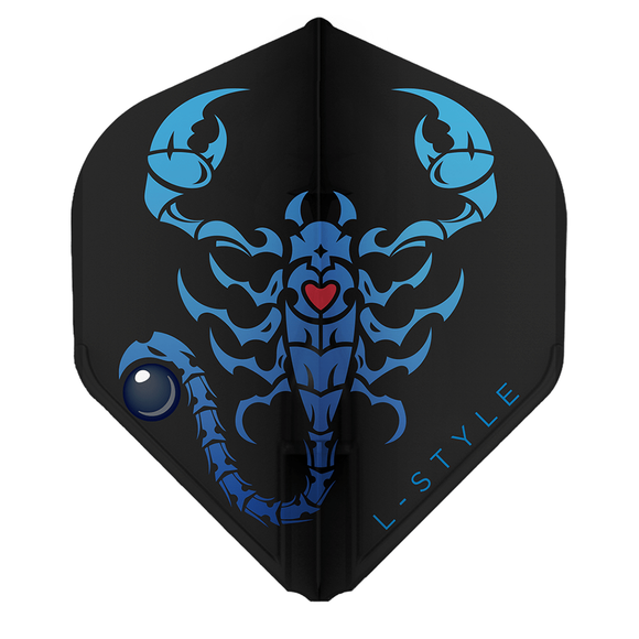 L Flight Deta Hedman