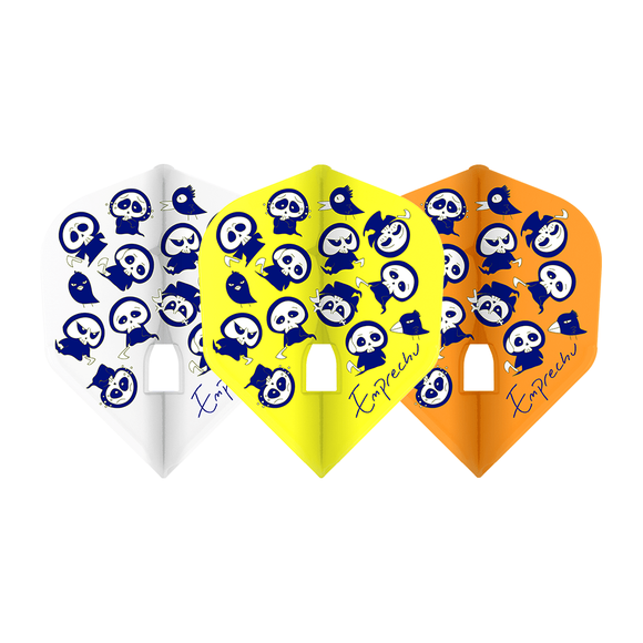 L Flight Yukie Sakaguchi Mix L3