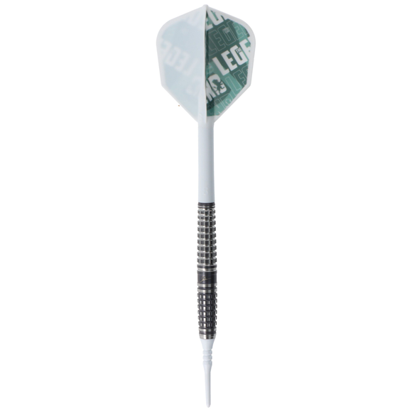 Target Japan Paul Lim GEN7 Softdart, 95% Tungsten, 19 Gramm, 8 image