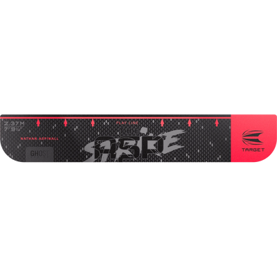 Target Throw Line 2025, Motiv: Luke Littler