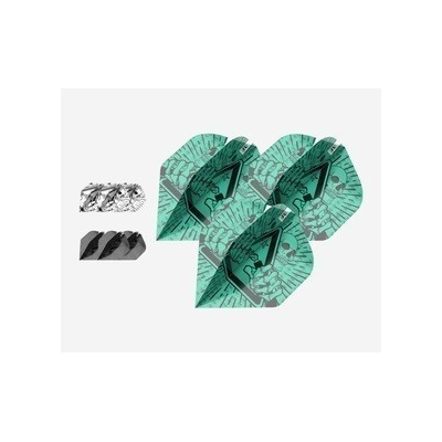 Target, Ink Bundle, Rob Cross