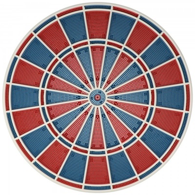 Ersatzscheibe für Karella CB25, CB50, CB90